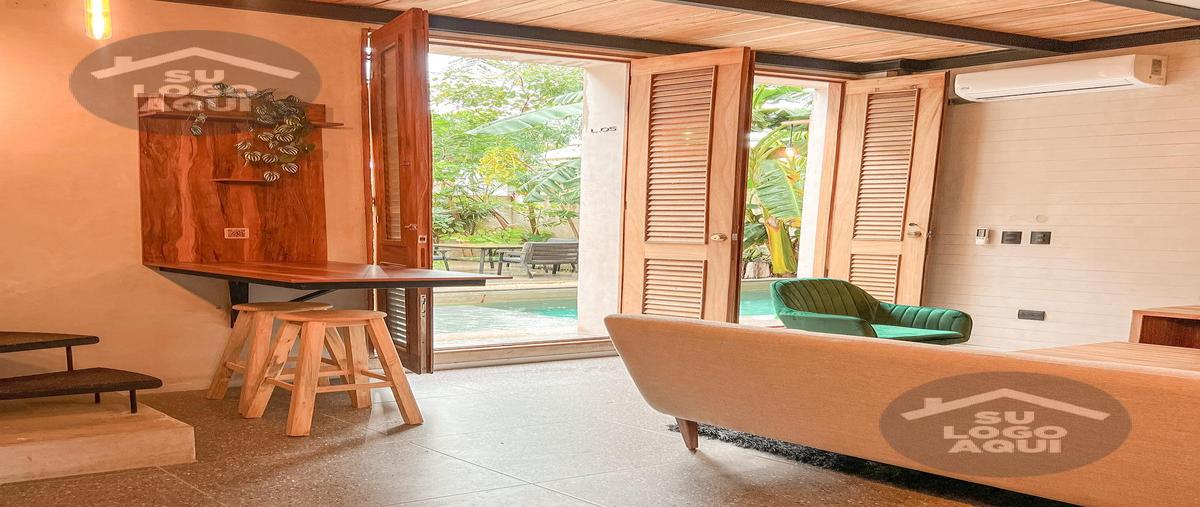Foto de departamento en venta en  , supermanzana 509, benito juárez, quintana roo, 28990529 No. 04
