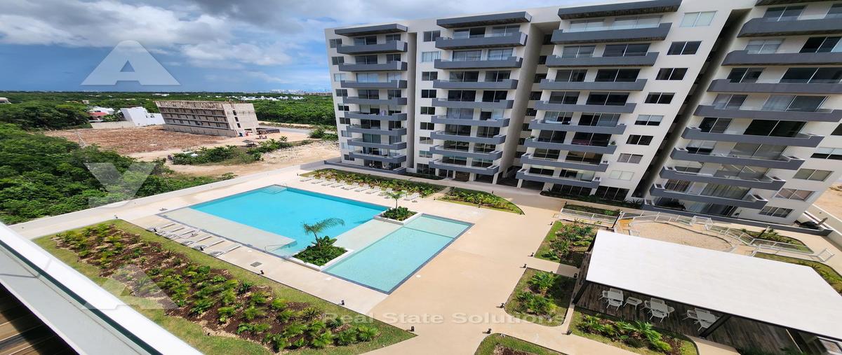 Foto de departamento en , supermanzana 509, benito juárez, quintana roo, 0 foto 05 Foto de departamento en renta en , supermanzana 509, benito juárez, quintana roo, 0 No. 05