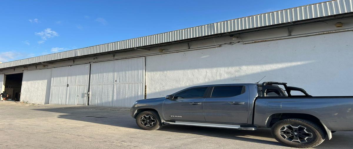 Foto de bodega en , supermanzana 509, benito juárez, quintana roo, 30164123 foto 02 Foto de bodega en renta en , supermanzana 509, benito juárez, quintana roo, 30164123 No. 02