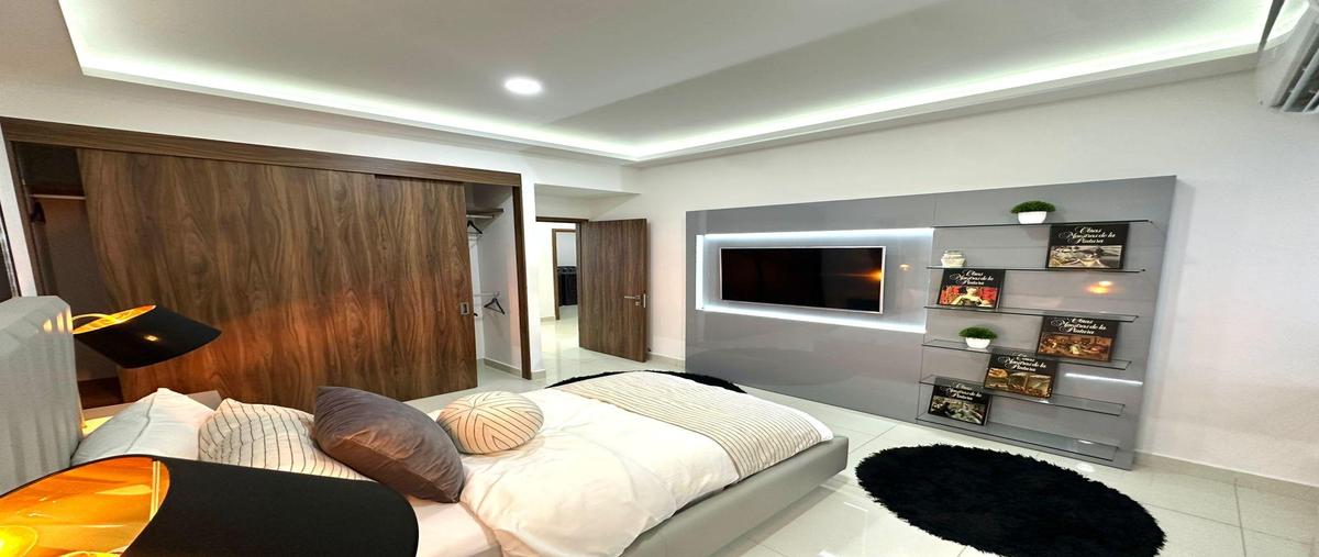 Foto de departamento en venta en  , supermanzana 509, benito juárez, quintana roo, 30284639 No. 03