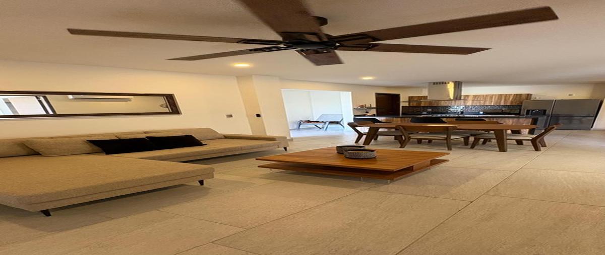 Foto de departamento en venta en  , supermanzana 509, benito juárez, quintana roo, 30310382 No. 03