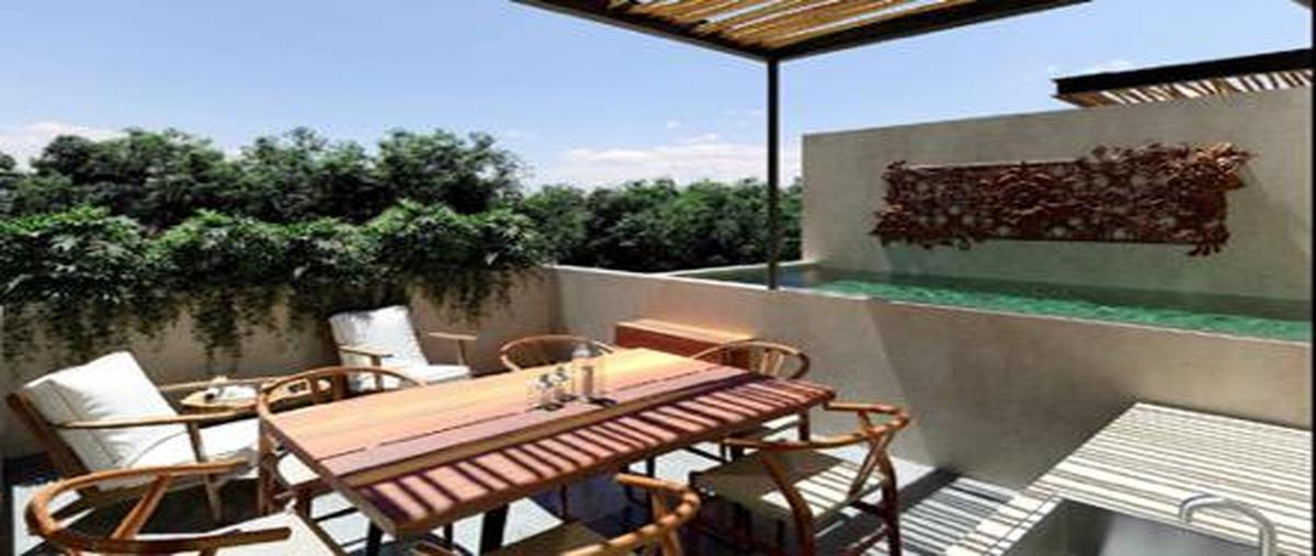 Foto de departamento en venta en  , supermanzana 509, benito juárez, quintana roo, 0 No. 03