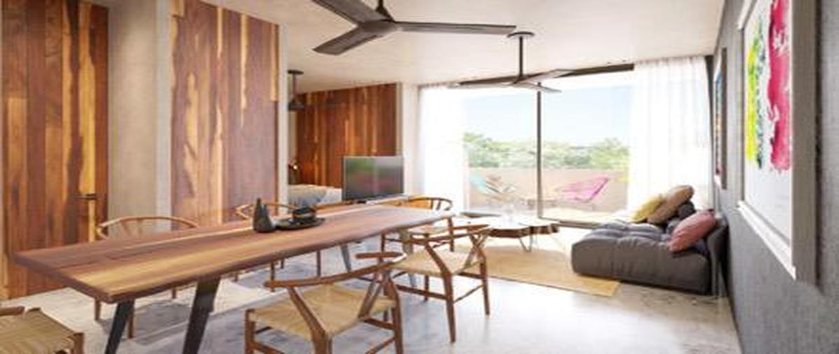 Foto de departamento en venta en  , supermanzana 509, benito juárez, quintana roo, 0 No. 04