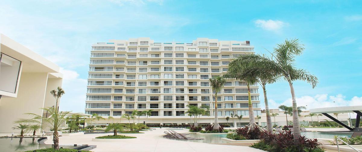 Foto de departamento en venta en  , supermanzana 509, benito juárez, quintana roo, 0 No. 04