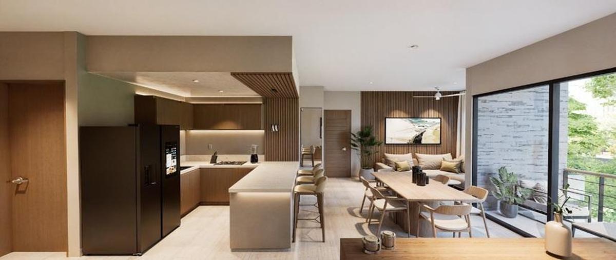 Foto de departamento en venta en  , supermanzana 509, benito juárez, quintana roo, 0 No. 03