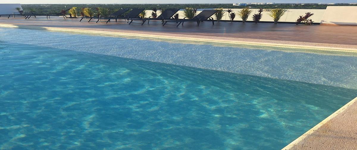 Foto de departamento en renta en  , supermanzana 509, benito juárez, quintana roo, 0 No. 03