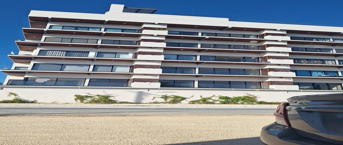 Foto de departamento en renta en  , supermanzana 509, benito juárez, quintana roo, 0 No. 04