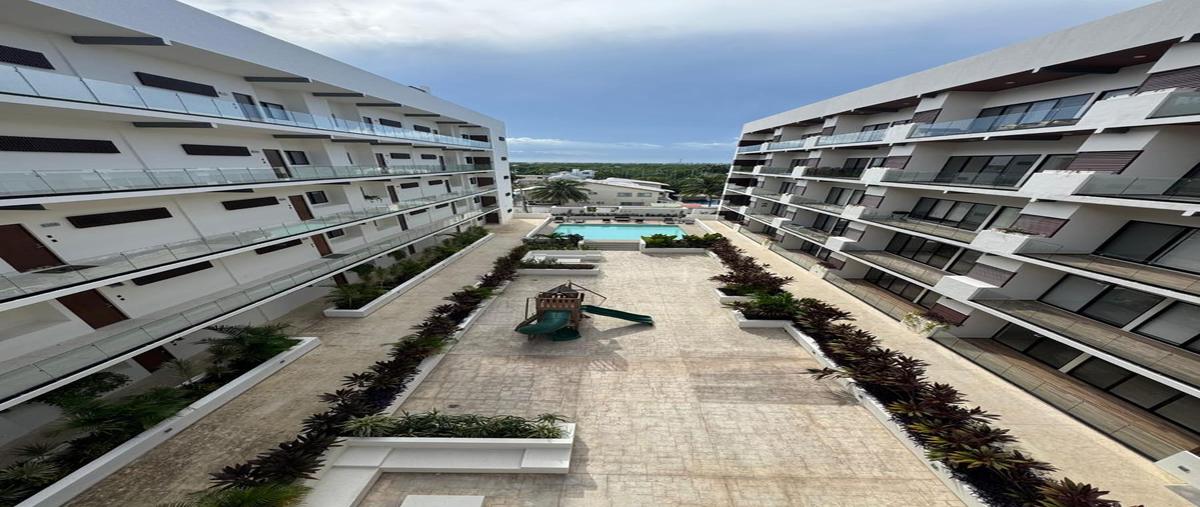 Foto de departamento en renta en  , supermanzana 509, benito juárez, quintana roo, 0 No. 05