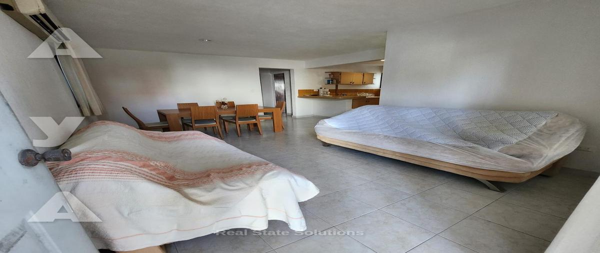 Foto de departamento en renta en  , supermanzana 51, benito juárez, quintana roo, 0 No. 05