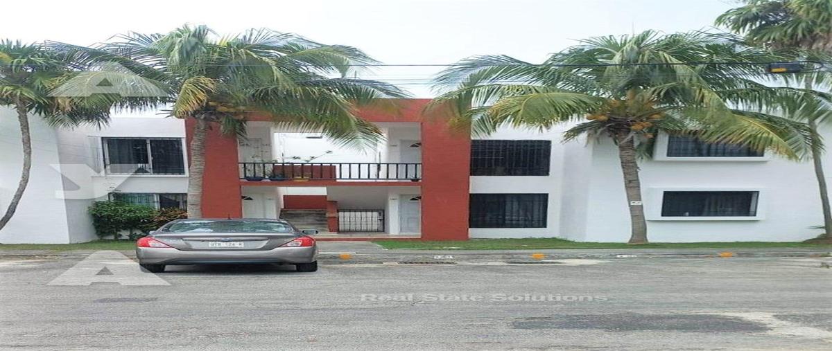 Foto de departamento en venta en  , supermanzana 51, benito juárez, quintana roo, 0 No. 04