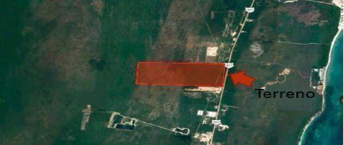 Foto de terreno habitacional en , supermanzana 51, benito juárez, quintana roo, 0 foto 04 Foto de terreno habitacional en venta en , supermanzana 51, benito juárez, quintana roo, 0 No. 04