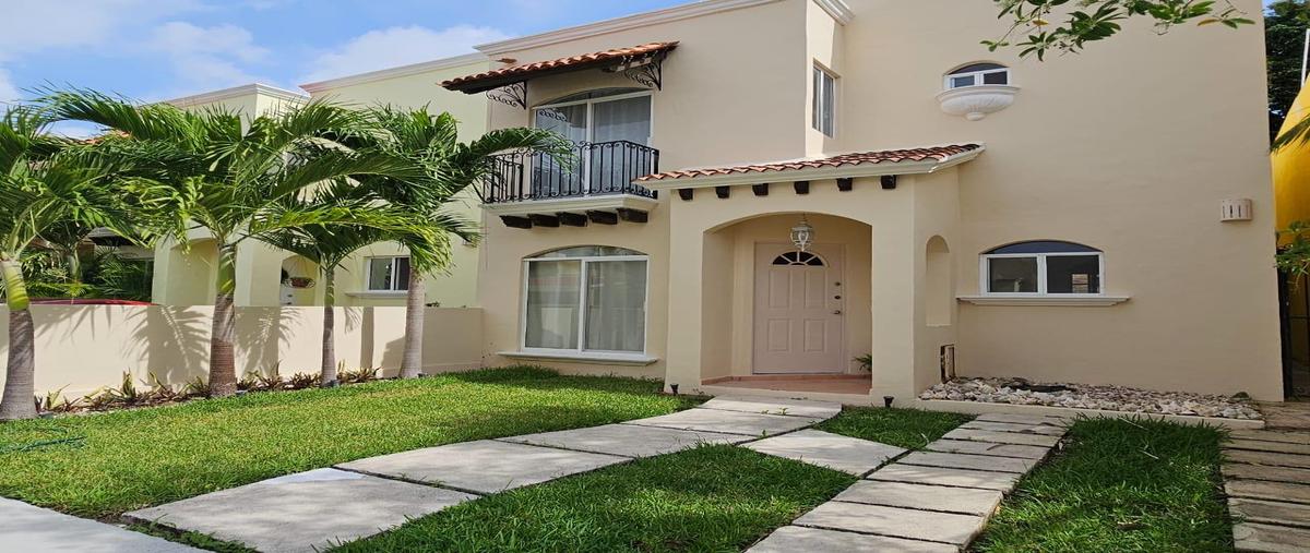 Foto de casa en , supermanzana 51, benito juárez, quintana roo, 0 foto 01 Foto de casa en venta en , supermanzana 51, benito juárez, quintana roo, 0 No. 01