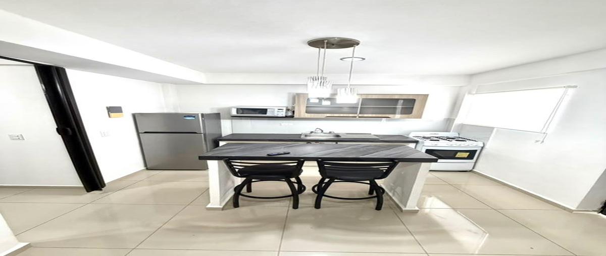 Foto de departamento en renta en  , supermanzana 51, benito juárez, quintana roo, 0 No. 03