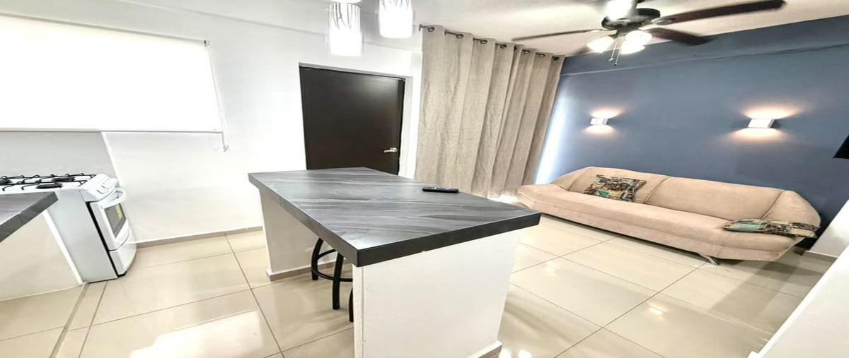 Foto de departamento en renta en  , supermanzana 51, benito juárez, quintana roo, 0 No. 04