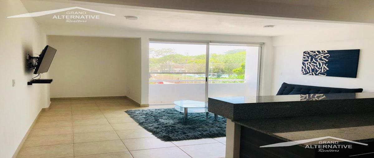 Foto de departamento en venta en  , supermanzana 511, benito juárez, quintana roo, 16785323 No. 04