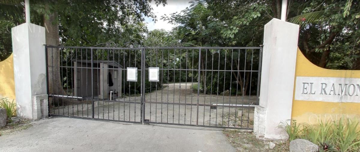 Foto de terreno habitacional en venta en  , supermanzana 511, benito juárez, quintana roo, 28895368 No. 04