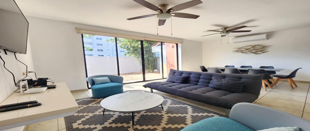 Foto de casa en venta en  , supermanzana 511, benito juárez, quintana roo, 30870769 No. 03