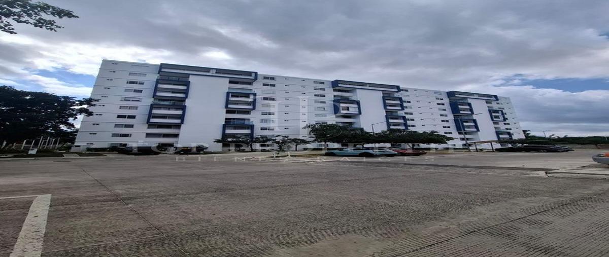 Foto de departamento en venta en  , supermanzana 511, benito juárez, quintana roo, 0 No. 03