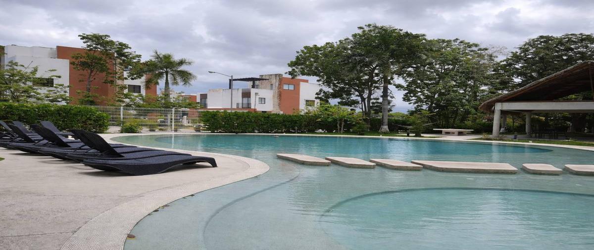 Foto de casa en , supermanzana 511, benito juárez, quintana roo, 30916879 foto 01 Foto de casa en venta en , supermanzana 511, benito juárez, quintana roo, 30916879 No. 01