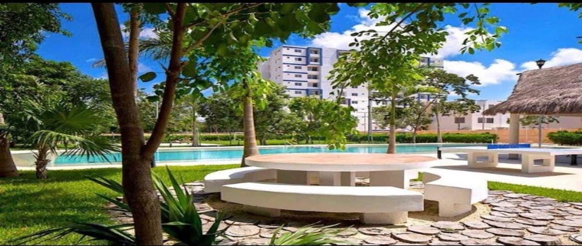 Foto de departamento en , supermanzana 511, benito juárez, quintana roo, 0 foto 01 Foto de departamento en renta en , supermanzana 511, benito juárez, quintana roo, 0 No. 01