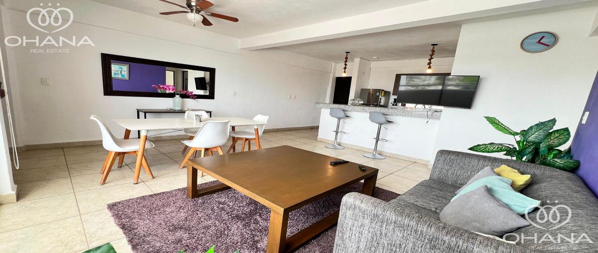 Foto de departamento en renta en  , supermanzana 511, benito juárez, quintana roo, 0 No. 03