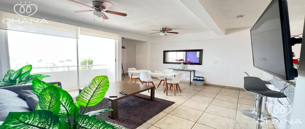 Foto de departamento en renta en  , supermanzana 511, benito juárez, quintana roo, 0 No. 04