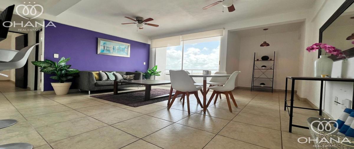 Foto de departamento en renta en  , supermanzana 511, benito juárez, quintana roo, 0 No. 05