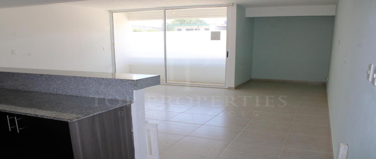 Foto de departamento en venta en  , supermanzana 511, benito juárez, quintana roo, 0 No. 03