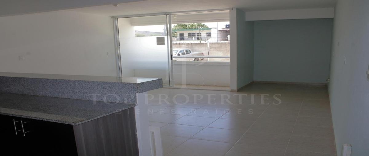 Foto de departamento en venta en  , supermanzana 511, benito juárez, quintana roo, 0 No. 04