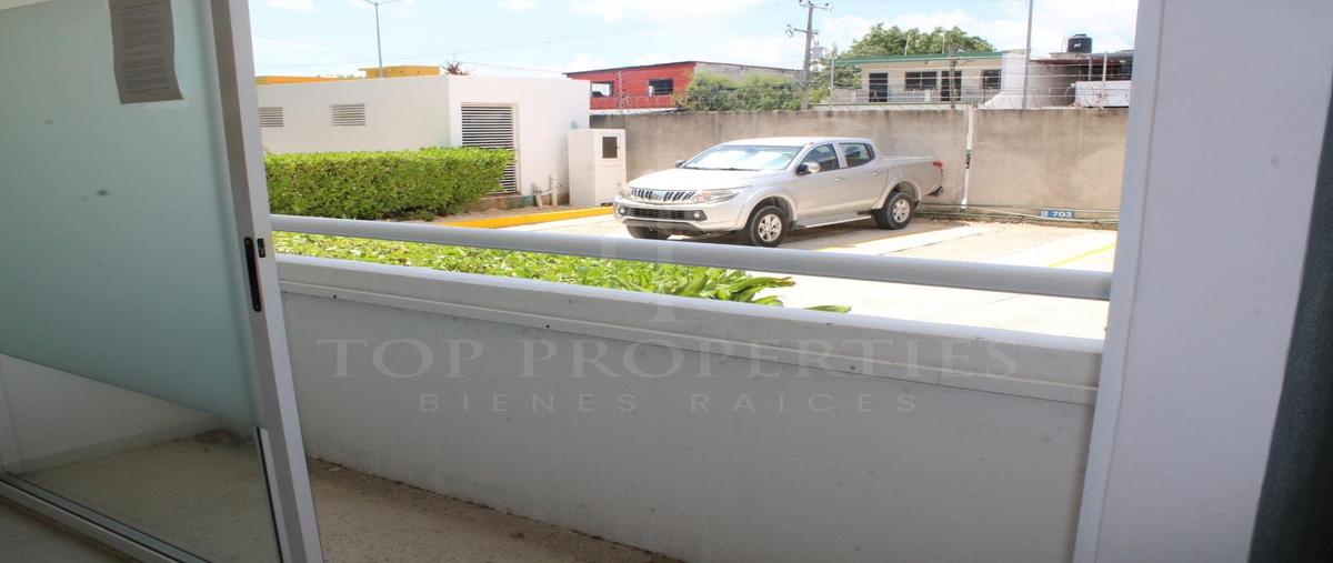 Foto de departamento en venta en  , supermanzana 511, benito juárez, quintana roo, 0 No. 05