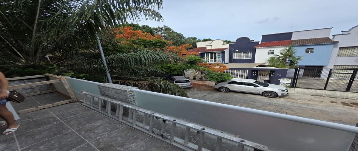 Foto de departamento en renta en  , supermanzana 52, benito juárez, quintana roo, 0 No. 03