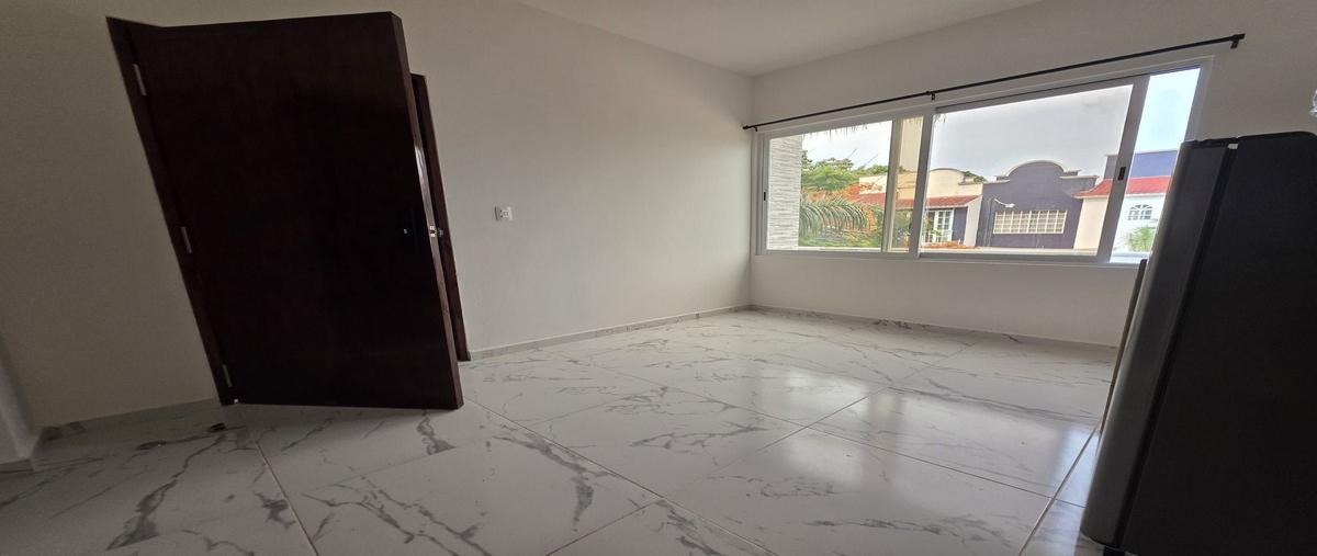 Foto de departamento en renta en  , supermanzana 52, benito juárez, quintana roo, 0 No. 05