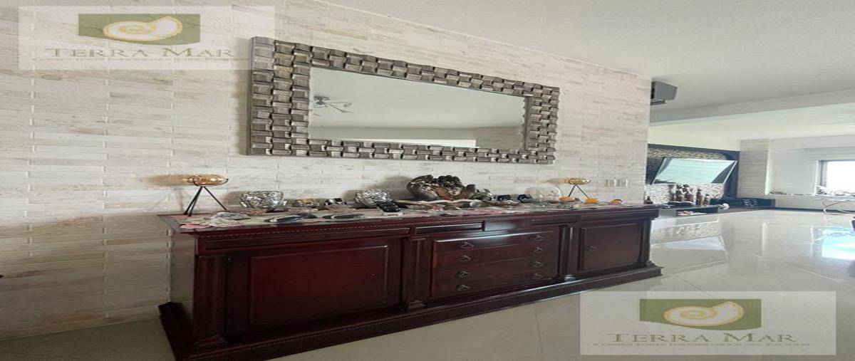Foto de departamento en venta en  , supermanzana 52, benito juárez, quintana roo, 31057140 No. 03