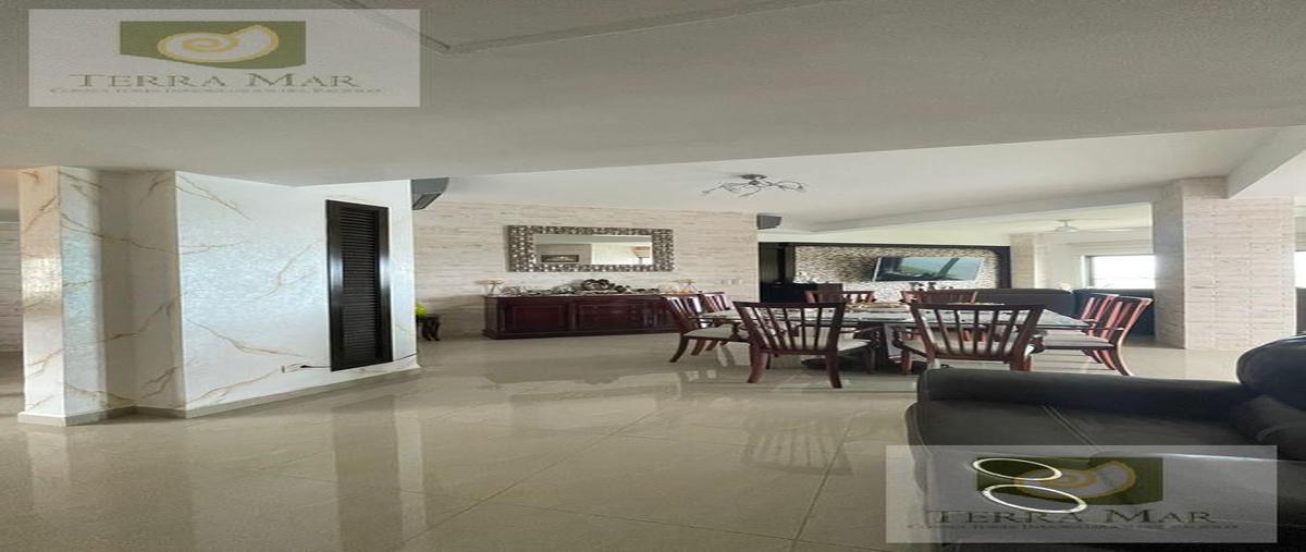 Foto de departamento en venta en  , supermanzana 52, benito juárez, quintana roo, 31057140 No. 04