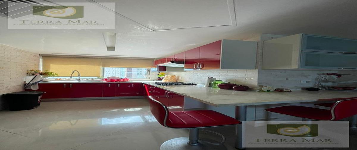 Foto de departamento en venta en  , supermanzana 52, benito juárez, quintana roo, 31057140 No. 05