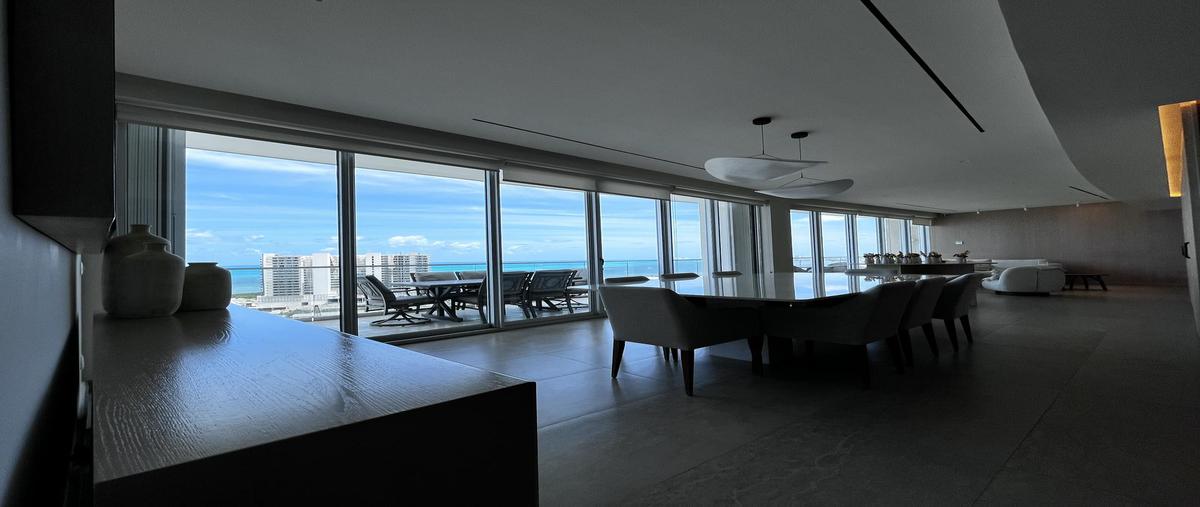 Foto de departamento en renta en  , supermanzana 52, solidaridad, quintana roo, 0 No. 03