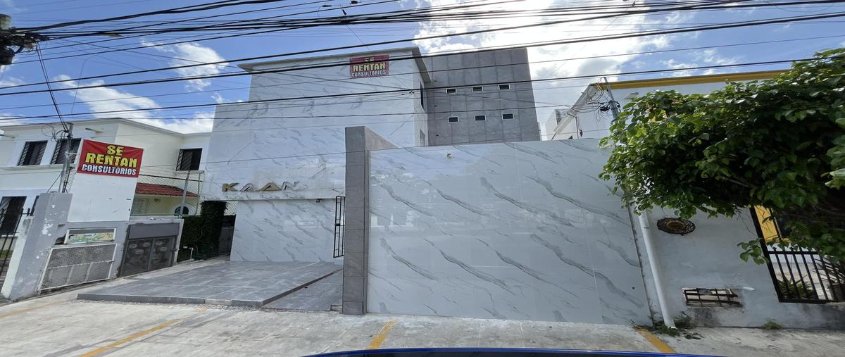 Foto de edificio en venta en  , supermanzana 52, solidaridad, quintana roo, 31066020 No. 03