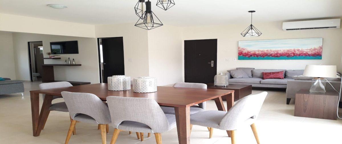 Foto de departamento en venta en  , supermanzana 524, benito juárez, quintana roo, 0 No. 03