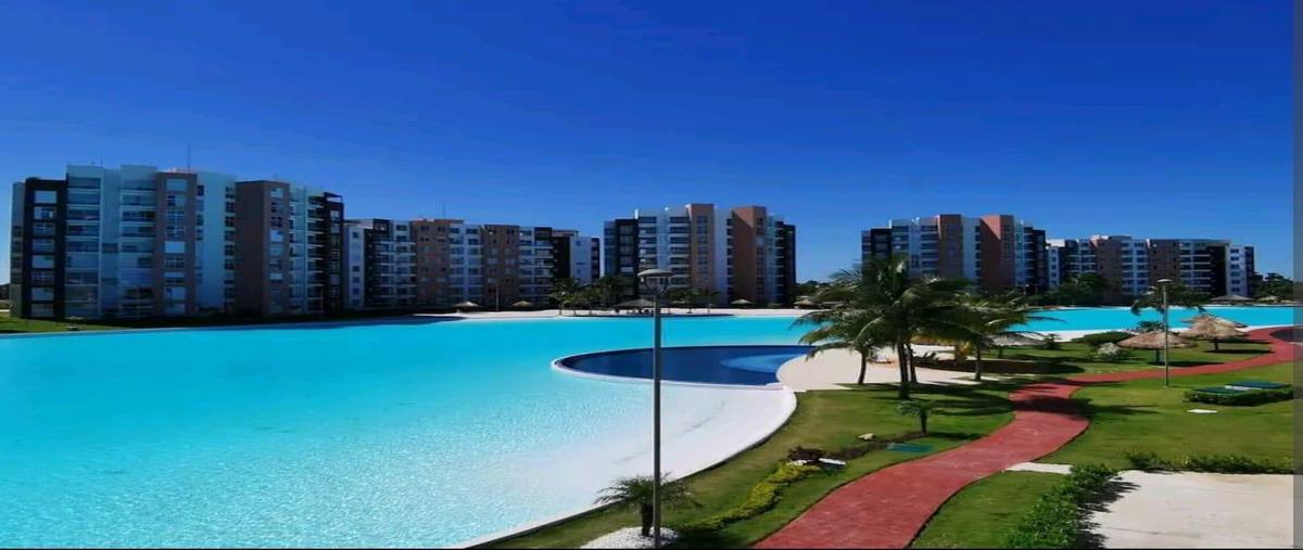 Foto de departamento en renta en  , supermanzana 524, benito juárez, quintana roo, 0 No. 04