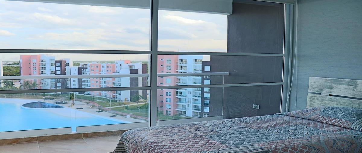 Foto de departamento en renta en  , supermanzana 524, benito juárez, quintana roo, 0 No. 05