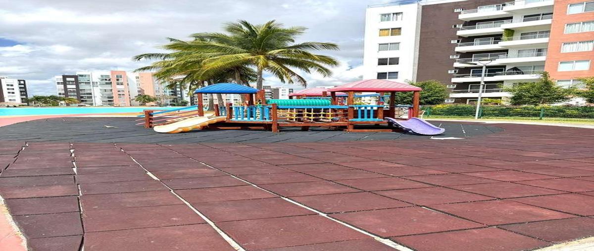 Foto de departamento en renta en  , supermanzana 524, benito juárez, quintana roo, 0 No. 03