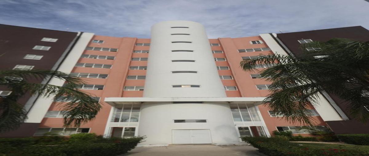 Foto de departamento en renta en  , supermanzana 524, benito juárez, quintana roo, 0 No. 05