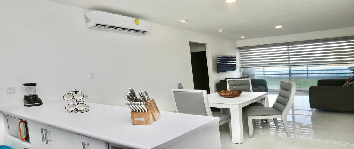 Foto de departamento en renta en  , supermanzana 524, benito juárez, quintana roo, 0 No. 04