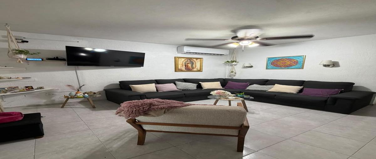 Foto de casa en , supermanzana 524, benito juárez, quintana roo, 0 foto 05 Foto de casa en venta en , supermanzana 524, benito juárez, quintana roo, 0 No. 05
