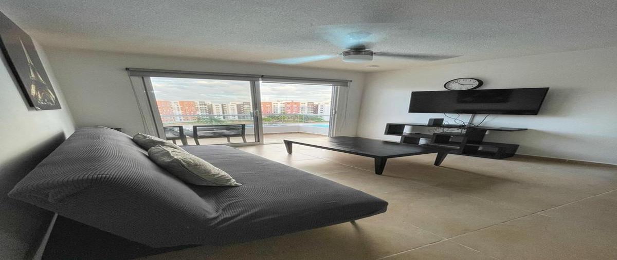 Foto de departamento en venta en  , supermanzana 524, benito juárez, quintana roo, 0 No. 04