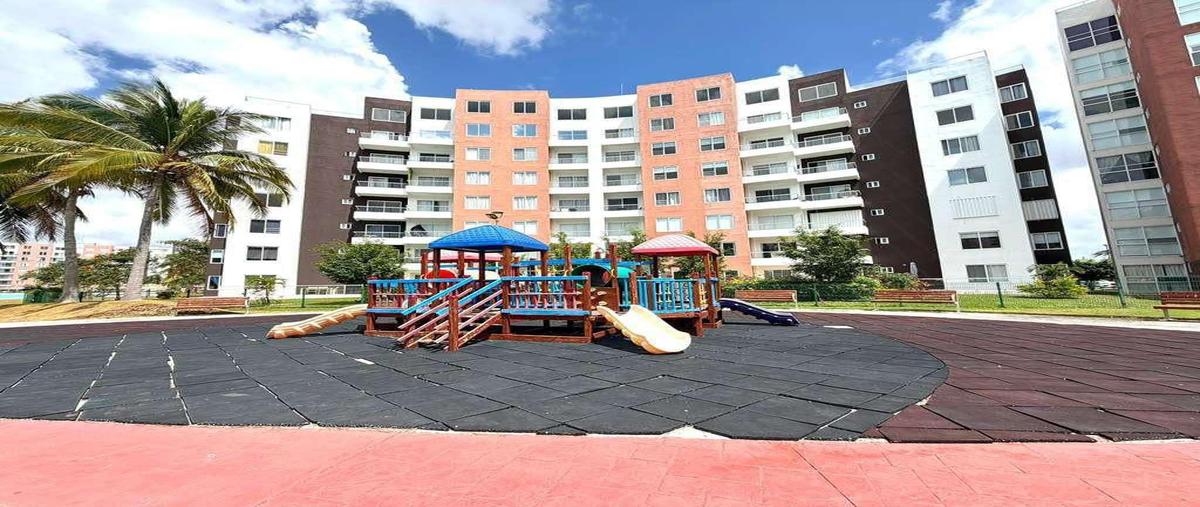 Foto de departamento en venta en  , supermanzana 524, benito juárez, quintana roo, 0 No. 05