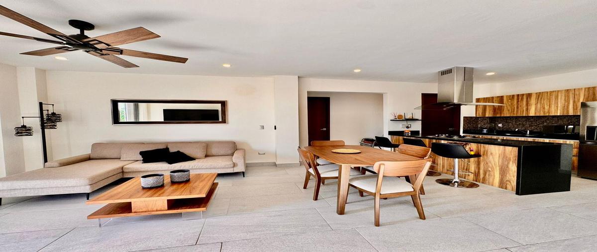 Foto de departamento en venta en  , supermanzana 524-2, benito juárez, quintana roo, 0 No. 05