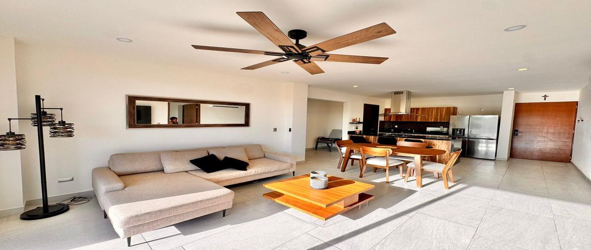 Foto de departamento en venta en  , supermanzana 524-2, benito juárez, quintana roo, 0 No. 03