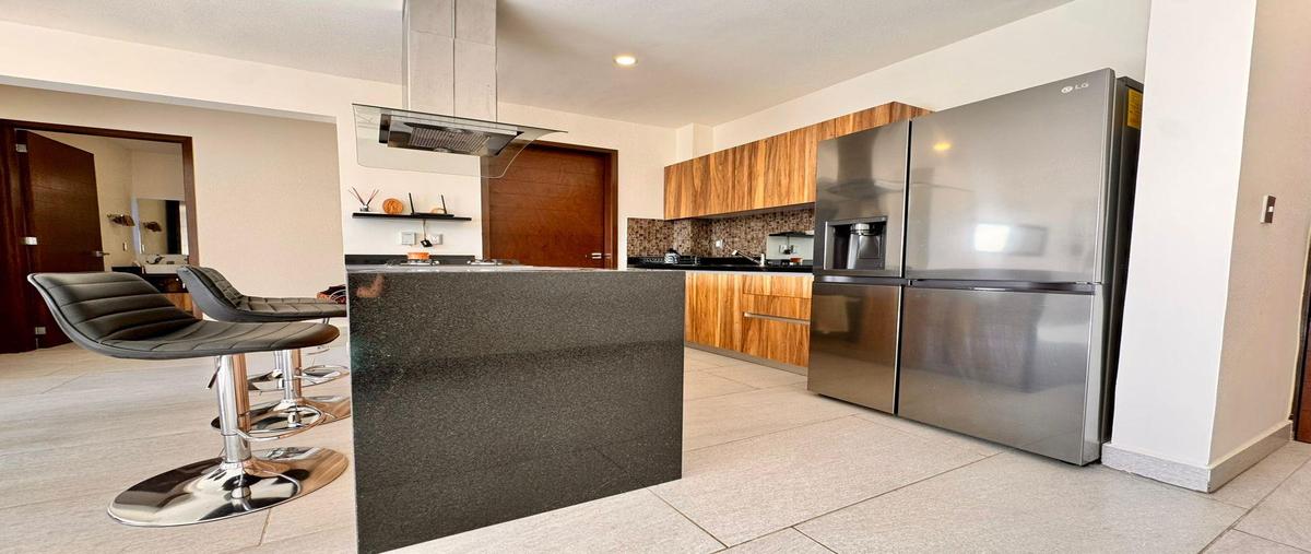 Foto de departamento en venta en  , supermanzana 524-2, benito juárez, quintana roo, 0 No. 05