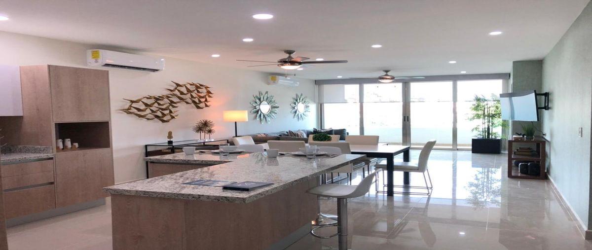 Foto de departamento en venta en  , supermanzana 525, benito juárez, quintana roo, 0 No. 03